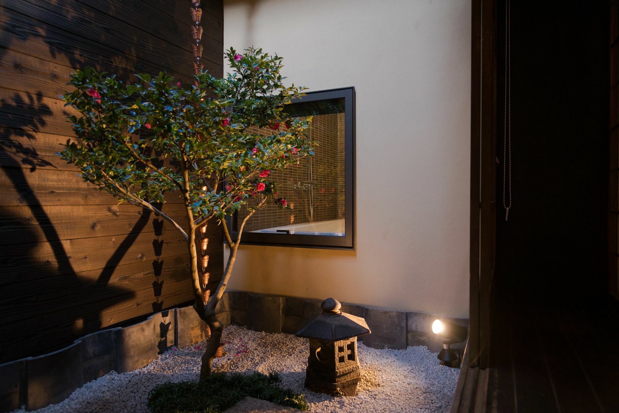 Kumomachiya Goshominami Villa Kyoto Luaran gambar