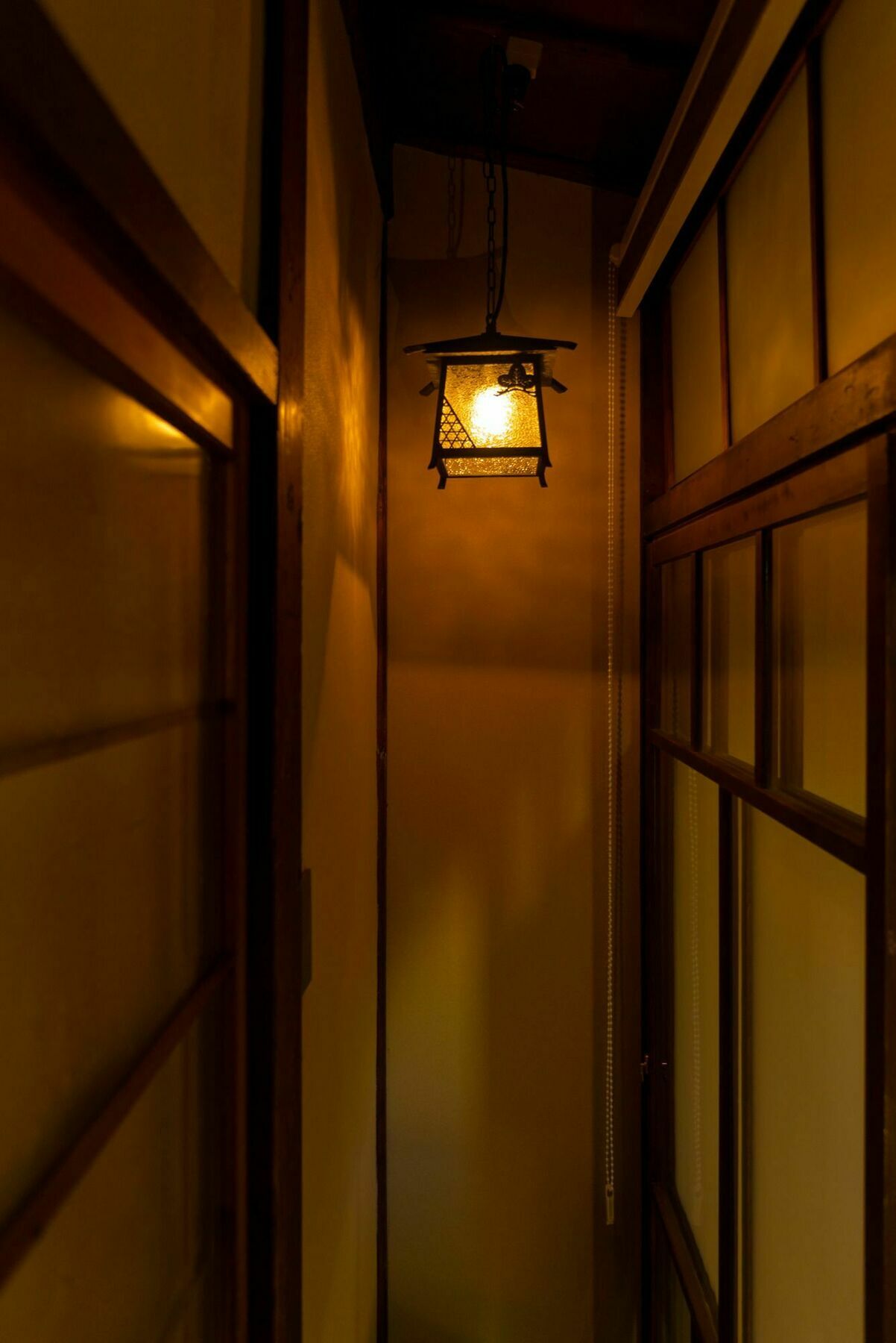 Kumomachiya Goshominami Villa Kyoto Luaran gambar
