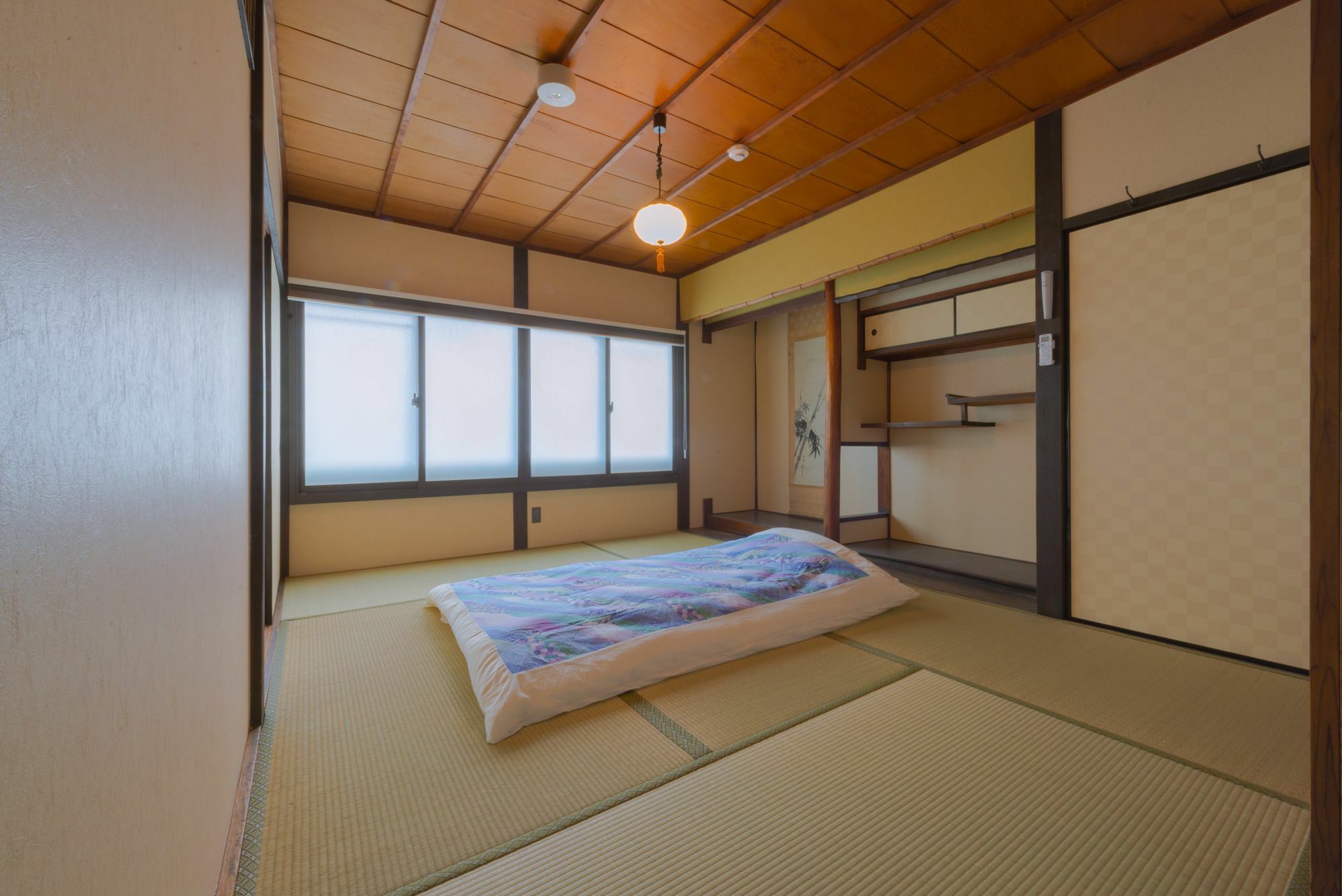 Kumomachiya Goshominami Villa Kyoto Luaran gambar